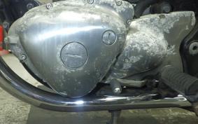 KAWASAKI W650 2008 EJ650A