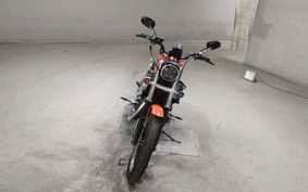 HARLEY HARLEY XL883R CS2