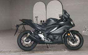 YAMAHA YZF-R25 RG43J