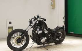 HONDA STEED 400 1996 NC26