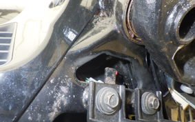 HYOSUNG GV250