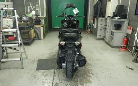 YAMAHA MAJESTY155 Gen.2 S SG52J