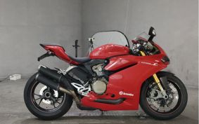DUCATI  DUCATI 1299PANIGA-RES H905JA