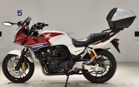 HONDA CB400 SUPER BOLDOR A 2016 NC42