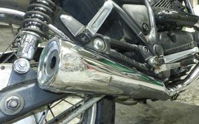 YAMAHA SRV250 RENAISSA 4DN