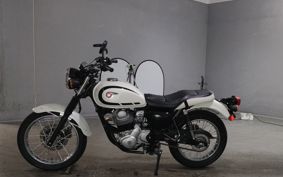 KAWASAKI W230 BJ230A