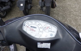 SUZUKI ADDRESS V50 CA4BA