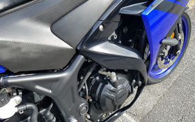 YAMAHA YZF-R25 RG43J