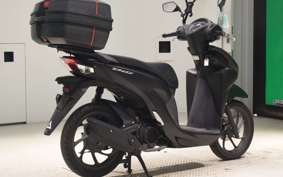 HONDA DIO 110 2016 JK03