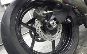 KAWASAKI ZX 10 NINJA R 2008 ZXT00E