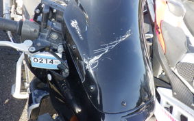 KAWASAKI ZRX1200 2003