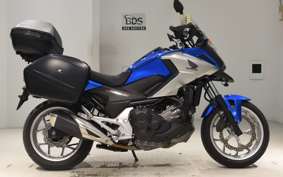 HONDA NC750X 2016 RC90