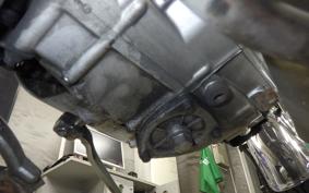 SUZUKI GN125 H