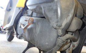 SUZUKI LET's 4 2024 CA41A