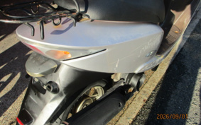 HONDA DIO CHESTER AF62