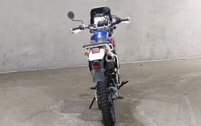 SUZUKI DJEBEL250GPS SJ45A