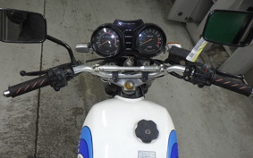 YAMAHA RZ350 1981 4U0