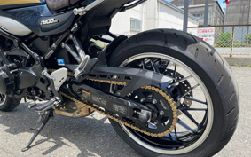 KAWASAKI Z900RS 2022 ZR900C