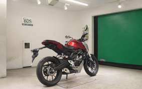HONDA CB125 R 2004 JC79