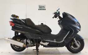 YAMAHA MAJESTY 250 Gen.2 SG03J