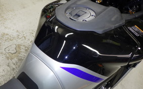 YAMAHA TRACER 9 GT+ AMT 2025 RNA1J