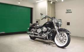 HARLEY FLSTN 1450 2005