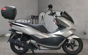 HONDA PCX 150 KF18