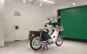 HONDA C50 SUPER CUB 2022 AA04