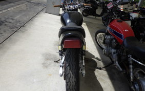 KAWASAKI ZEPHYR 400 Gen.2 ZR400C