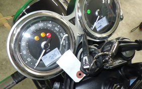 TRIUMPH BONNEVILLE T120 2021