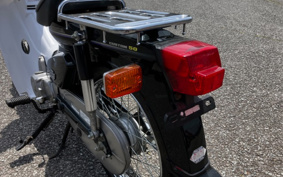HONDA SUPER CUB50 C50
