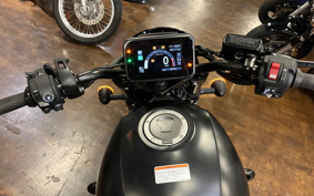 HONDA  REBEL 1100 S-ED DCT 2025 SC87