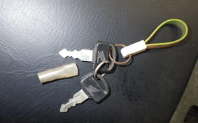 HONDA C90 SUPER CUB HA02