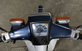 HONDA SUPER CUB50 C50