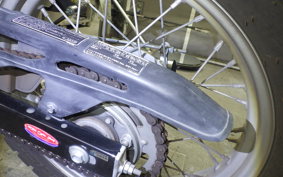 HONDA CB223S 2015 MC40