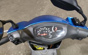 SUZUKI ADDRESS V125 CF4EA