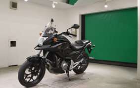 HONDA NC 700 X 2013 RC63