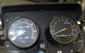 HONDA XL250R 1990 MD03