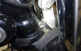 HARLEY FXDBA 1580 2013