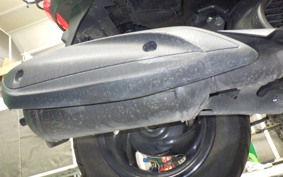 YAMAHA AXIS 125 Z 2020 SEJ6J