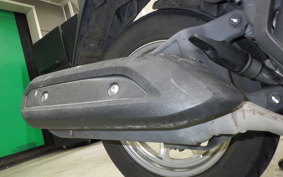 HONDA TACT Basket AF79