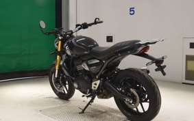 TRIUMPH SPEED 400 2024