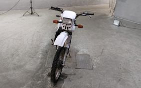 YAMAHA DT50 17W