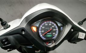 SUZUKI ADDRESS V110 CE47A