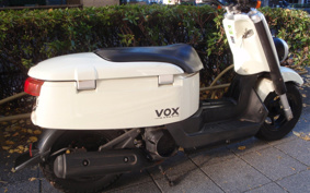 YAMAHA VOX SA31J
