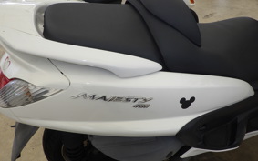 YAMAHA MAJESTY 400 2007 SH04J