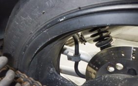 KAWASAKI ZRX1100 Gen.2 1998 ZRT10C