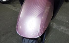 HONDA TACT-4ﾍﾞｰｼｯｸ AF79