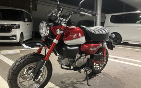 HONDA  MONKEY 125 JB02