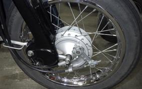 HONDA LITTLE CUB E AA01